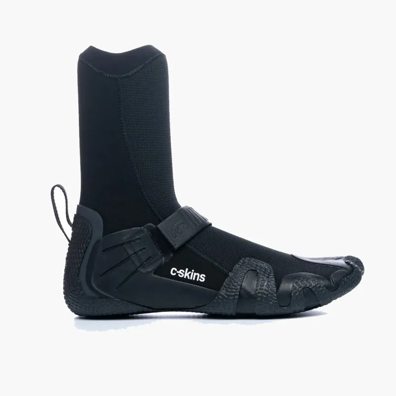 C-Skins Wired 5mm Adult Split Toe Boots